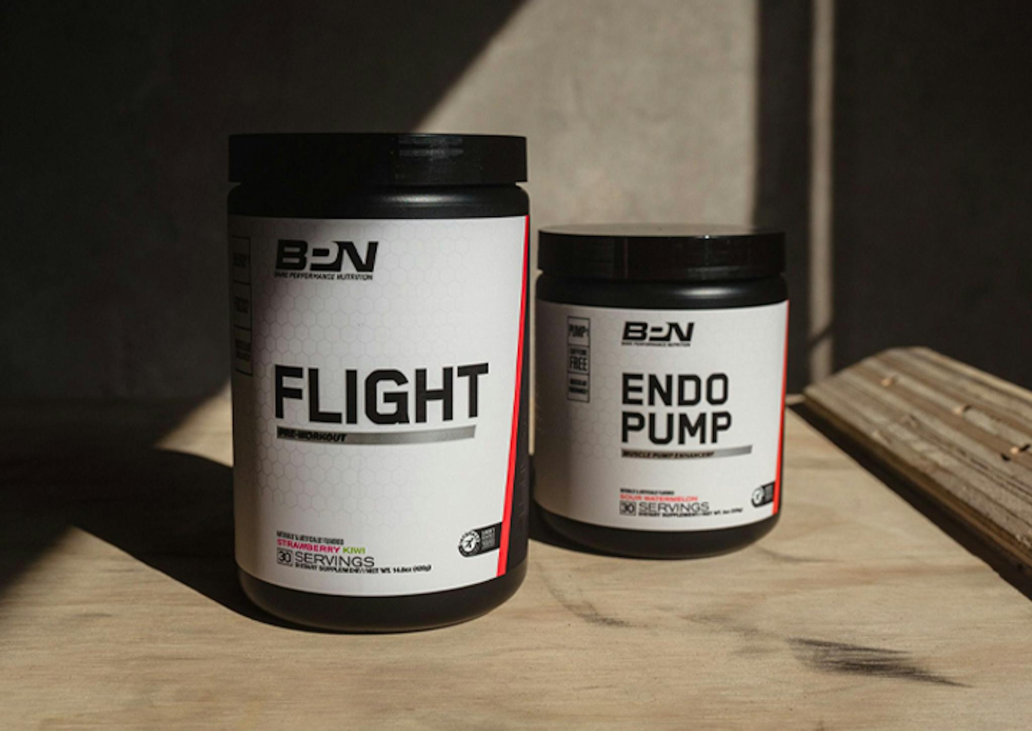 BPN: Performance Nutrition & Health Supplements – Bare ...